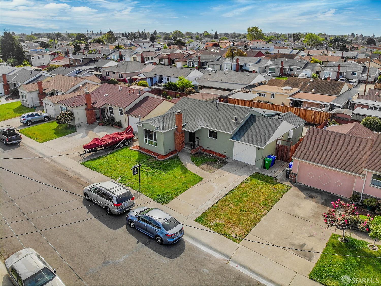 Detail Gallery Image 61 of 87 For 1384 Advent Ave, San Leandro,  CA 94579 - 3 Beds | 2 Baths