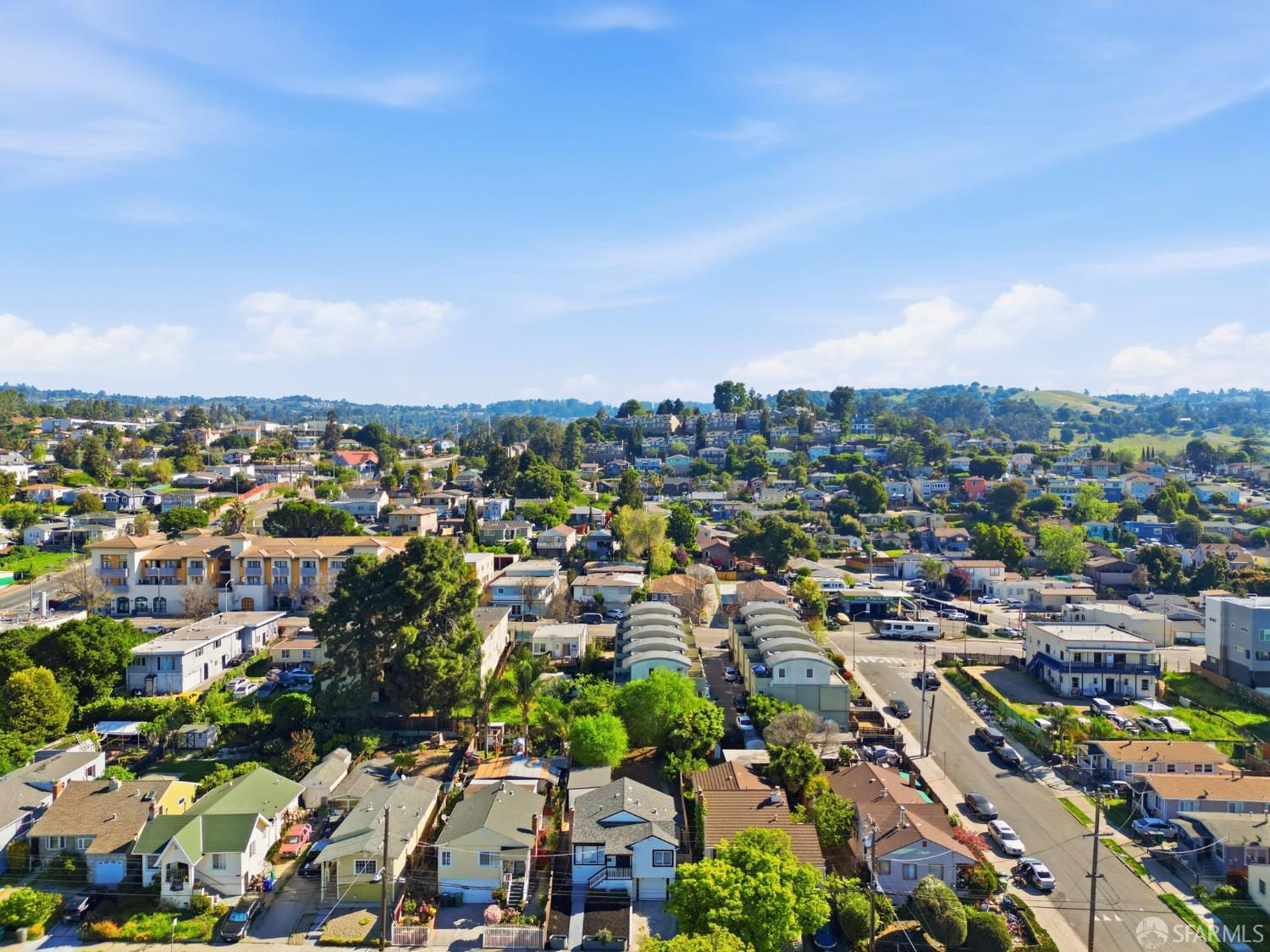 Detail Gallery Image 46 of 66 For 9834 Elmar Ave, Oakland,  CA 94603 - 2 Beds | 1 Baths