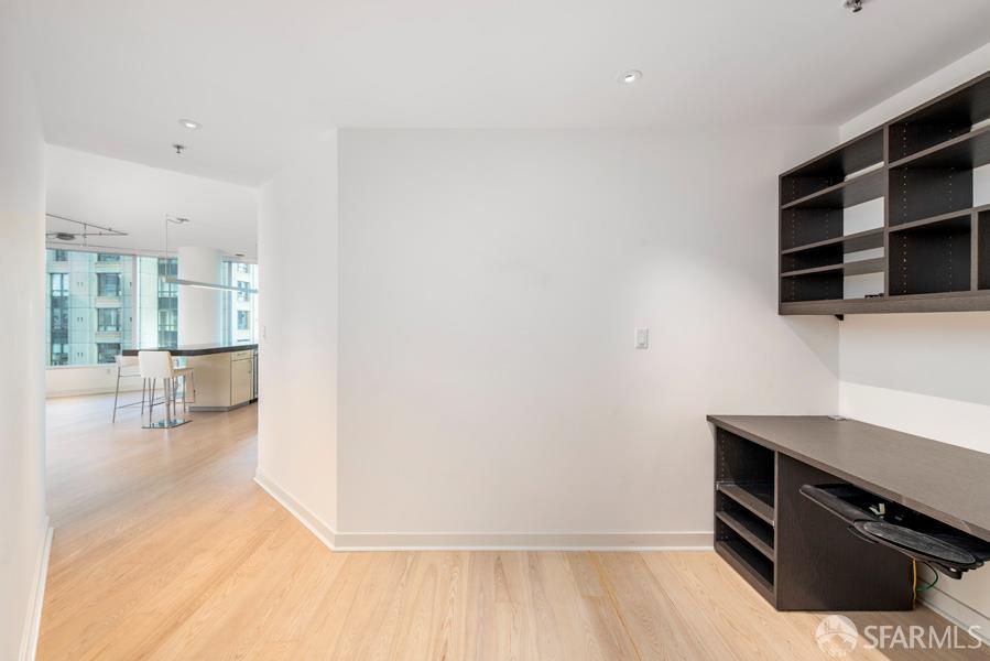 Detail Gallery Image 3 of 28 For 338 Spear St 17b,  San Francisco,  CA 94105 - 0 Beds | 0 Baths