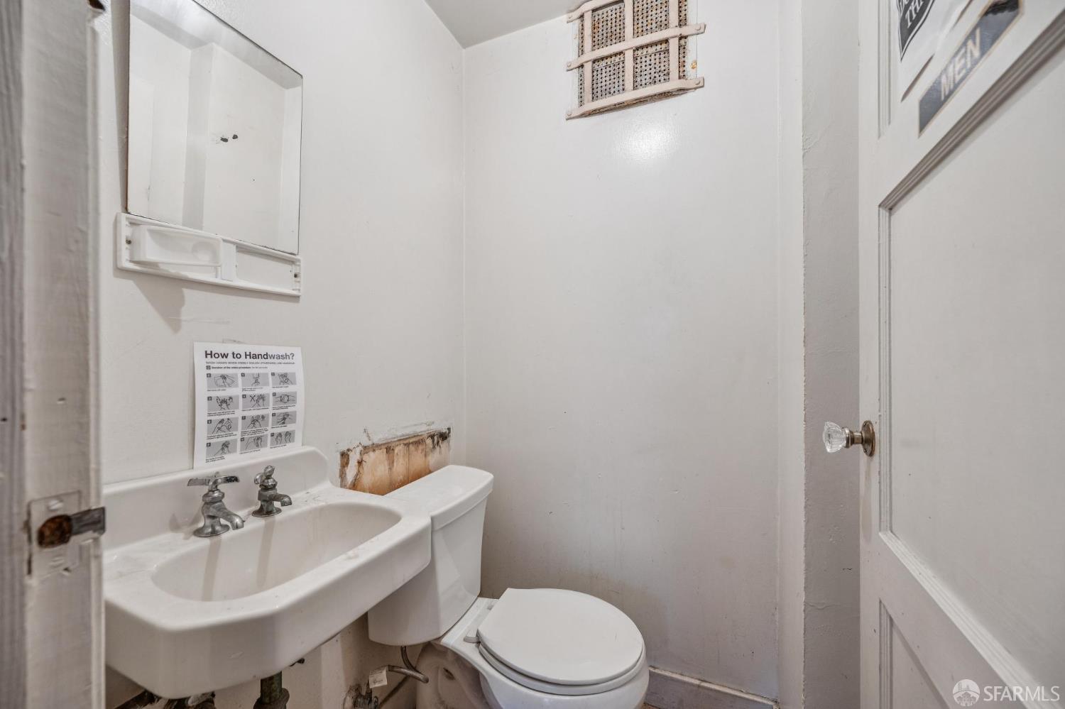 Detail Gallery Image 23 of 31 For 4494 Mission St, San Francisco,  CA 94132 - – Beds | – Baths