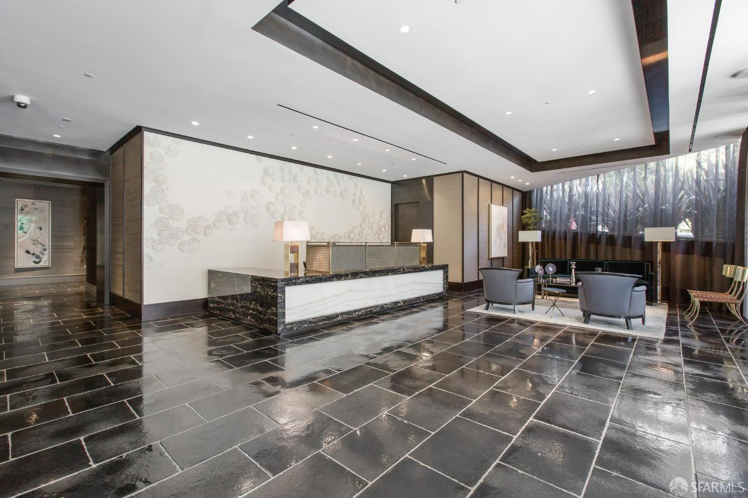 Detail Gallery Image 51 of 56 For 2121 Webster St #111,  San Francisco,  CA 94115 - 3 Beds | 4 Baths