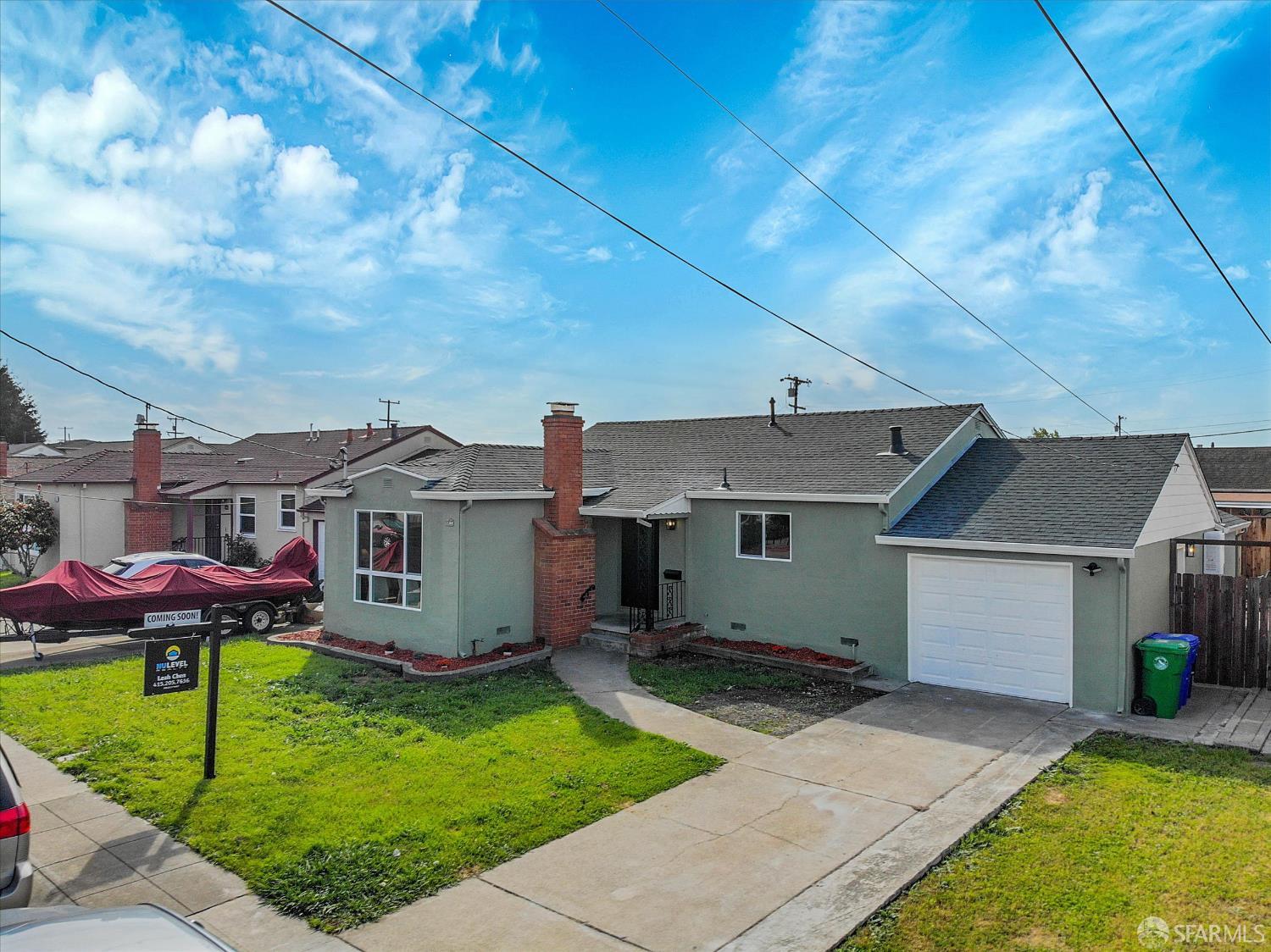 Detail Gallery Image 59 of 87 For 1384 Advent Ave, San Leandro,  CA 94579 - 3 Beds | 2 Baths