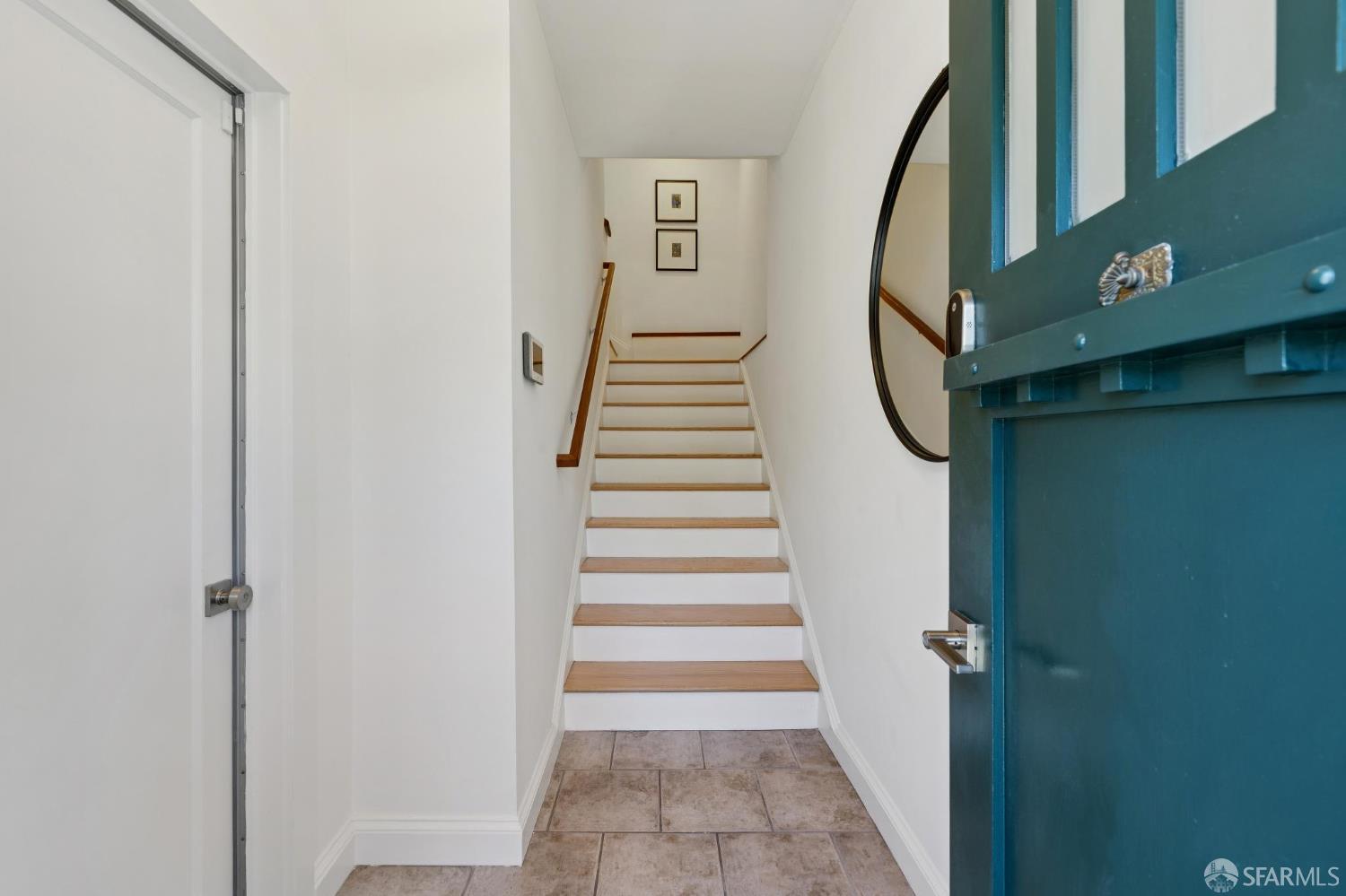 Detail Gallery Image 3 of 50 For 11 Prospect Ave, San Francisco,  CA 94110 - 3 Beds | 2 Baths