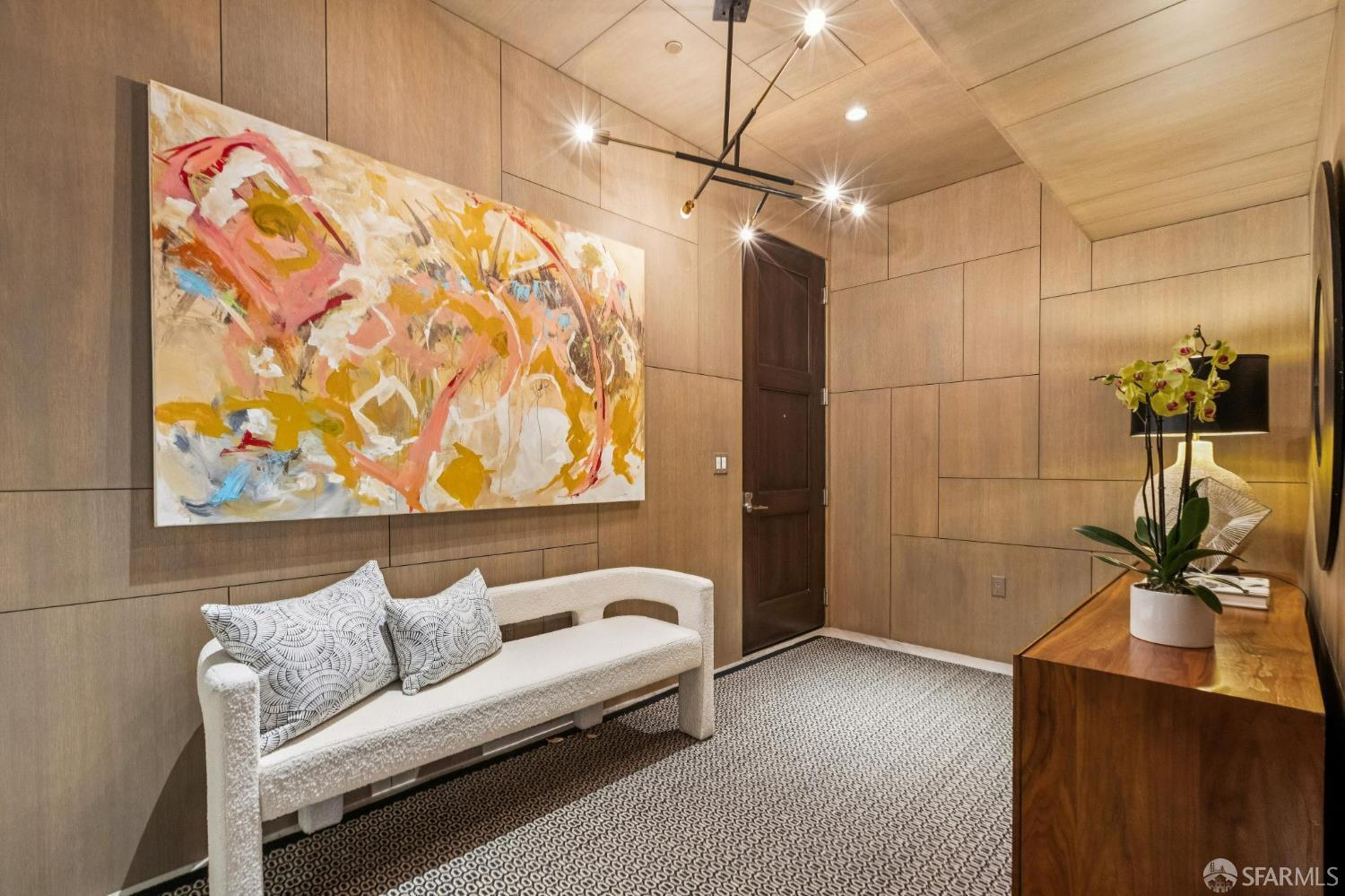 Detail Gallery Image 42 of 56 For 2121 Webster St #111,  San Francisco,  CA 94115 - 3 Beds | 4 Baths