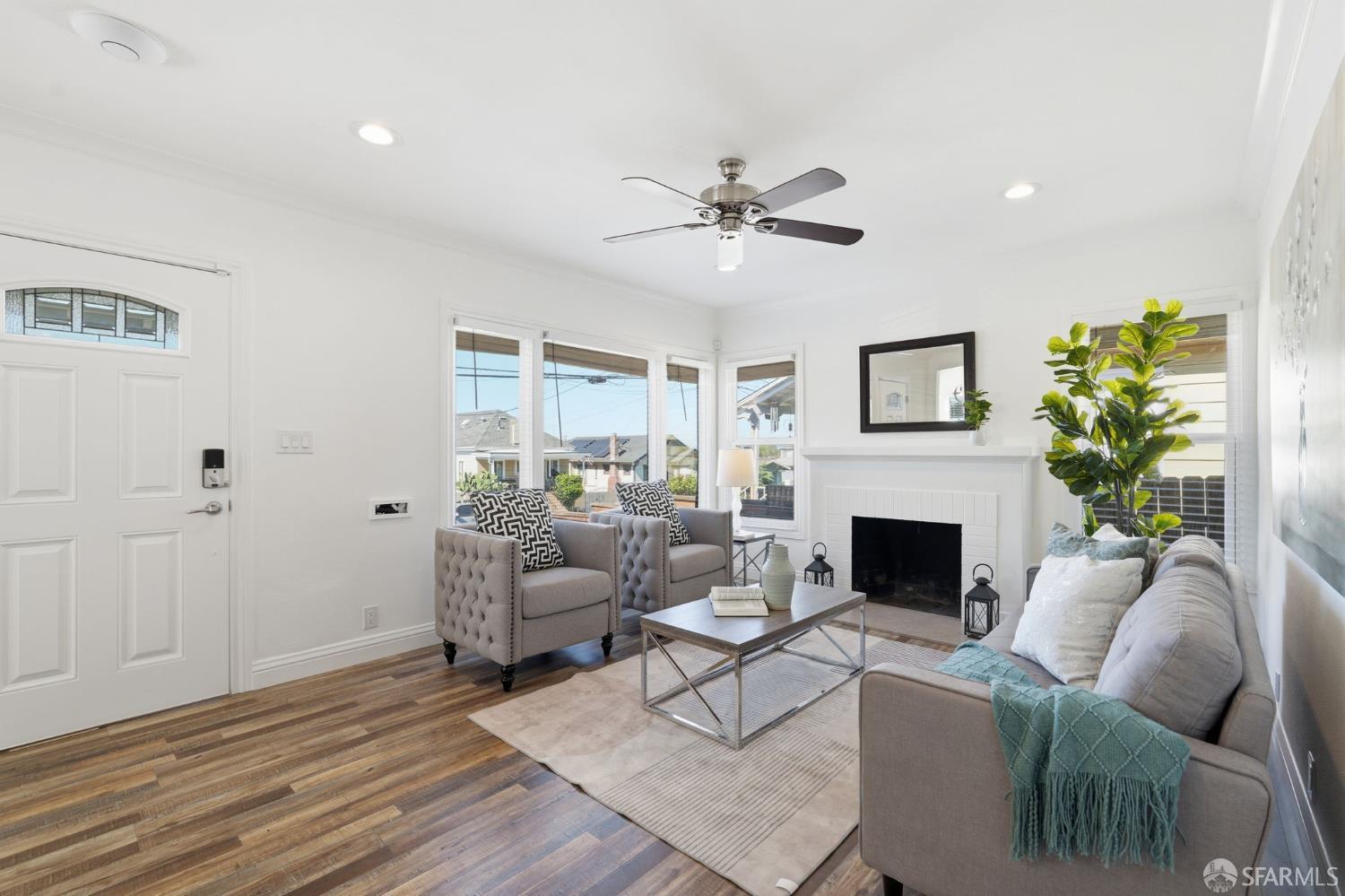 Detail Gallery Image 51 of 66 For 9834 Elmar Ave, Oakland,  CA 94603 - 2 Beds | 1 Baths