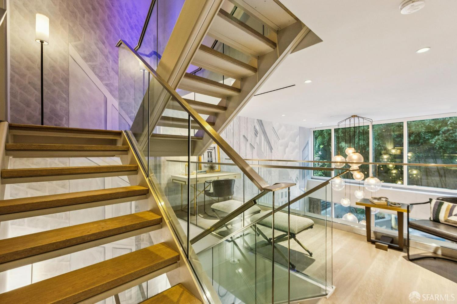 Detail Gallery Image 39 of 56 For 2121 Webster St #111,  San Francisco,  CA 94115 - 3 Beds | 4 Baths