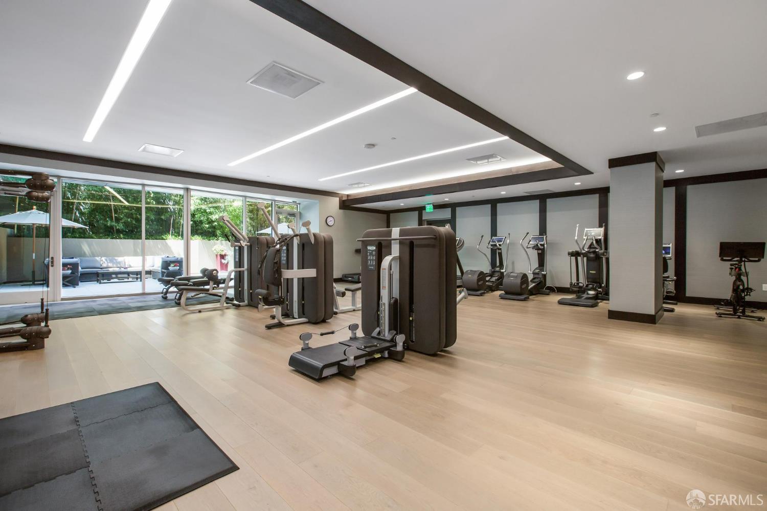 Detail Gallery Image 54 of 56 For 2121 Webster St #111,  San Francisco,  CA 94115 - 3 Beds | 4 Baths