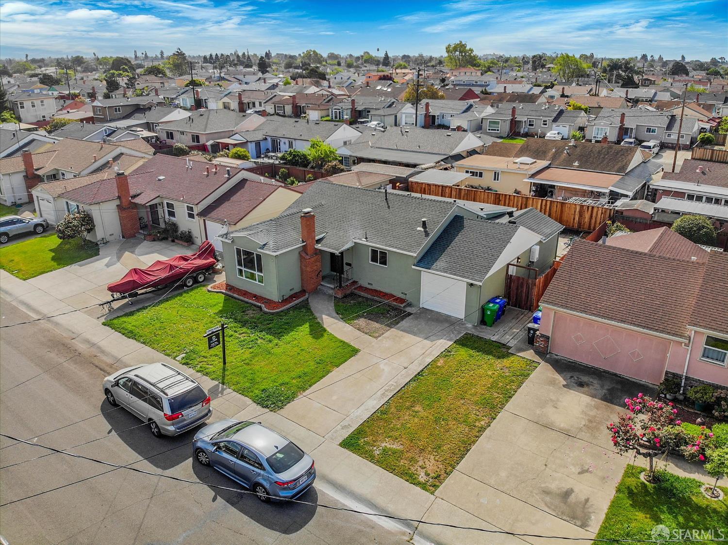 Detail Gallery Image 85 of 87 For 1384 Advent Ave, San Leandro,  CA 94579 - 3 Beds | 2 Baths