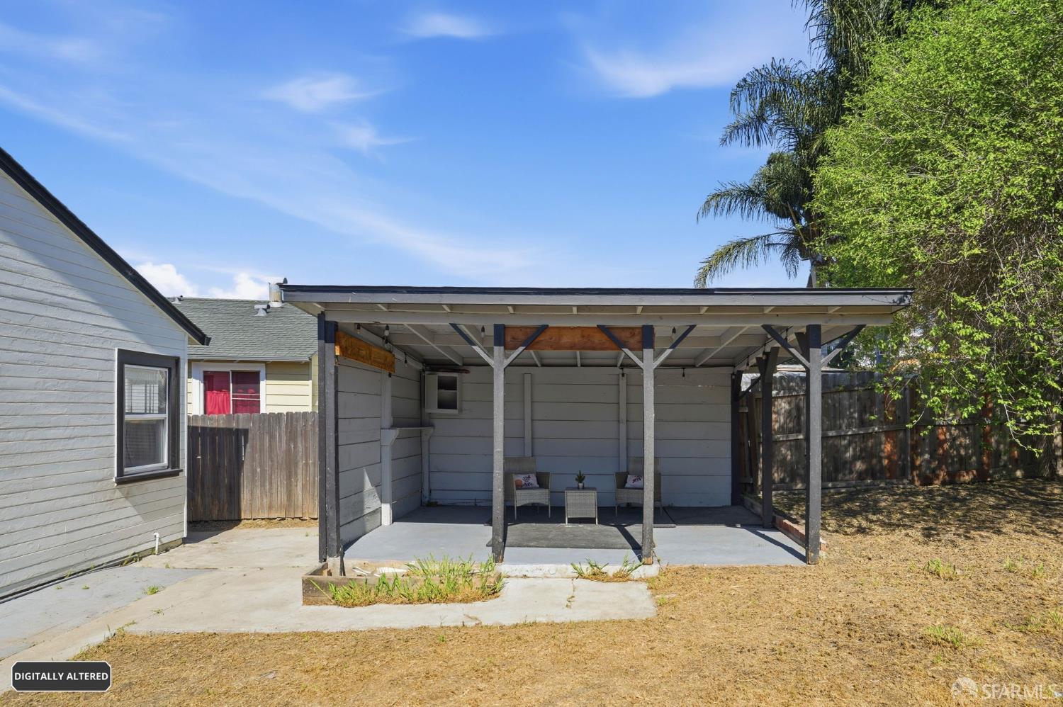 Detail Gallery Image 31 of 66 For 9834 Elmar Ave, Oakland,  CA 94603 - 2 Beds | 1 Baths