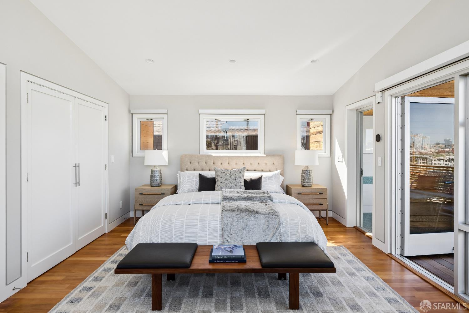 Detail Gallery Image 35 of 52 For 228 Connecticut St, San Francisco,  CA 94107 - 4 Beds | 3/1 Baths