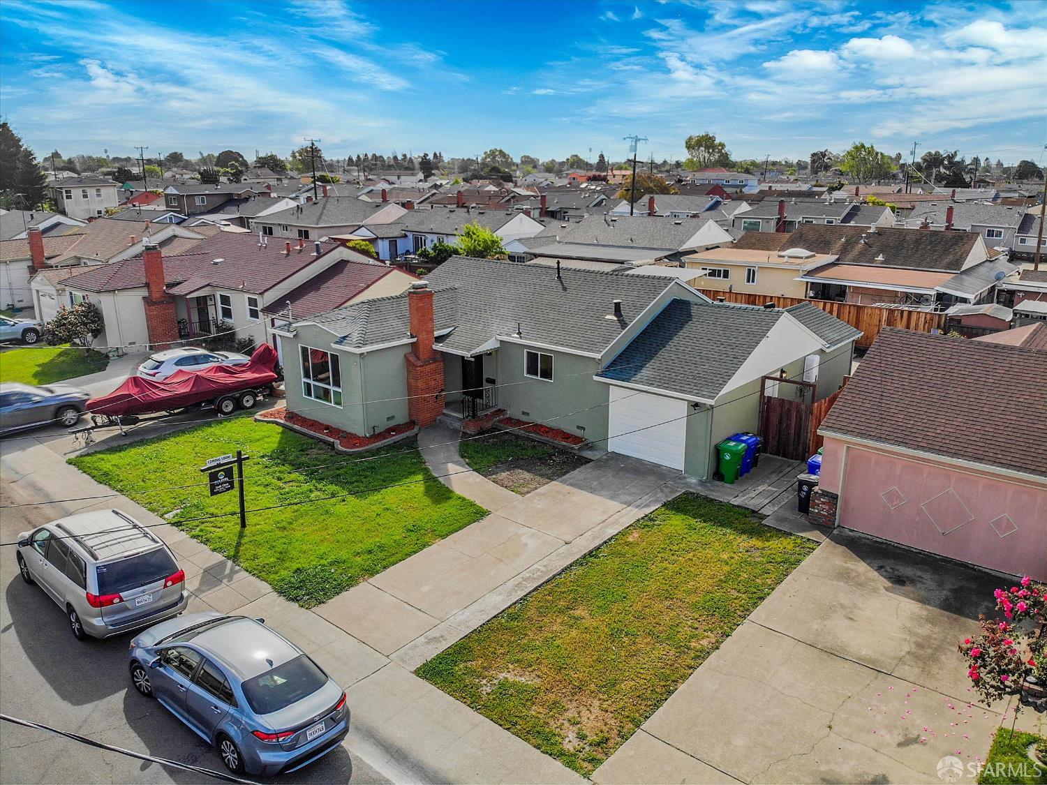 Detail Gallery Image 60 of 87 For 1384 Advent Ave, San Leandro,  CA 94579 - 3 Beds | 2 Baths