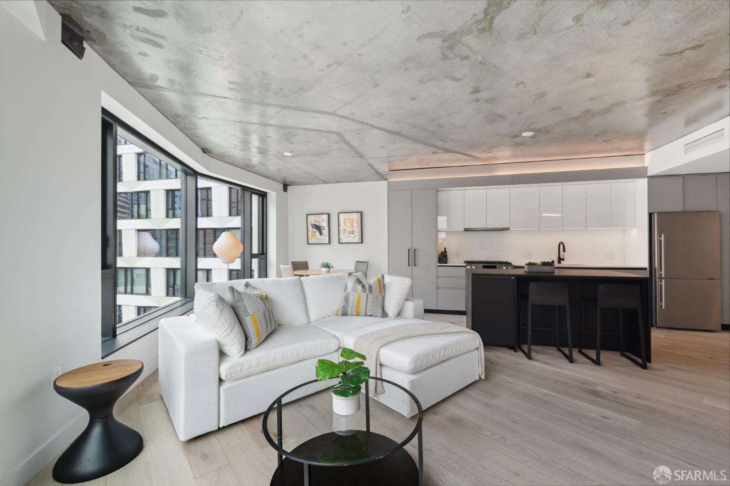 Detail Gallery Image 11 of 30 For 960 Market St #520,  San Francisco,  CA 94102 - 2 Beds | 2 Baths