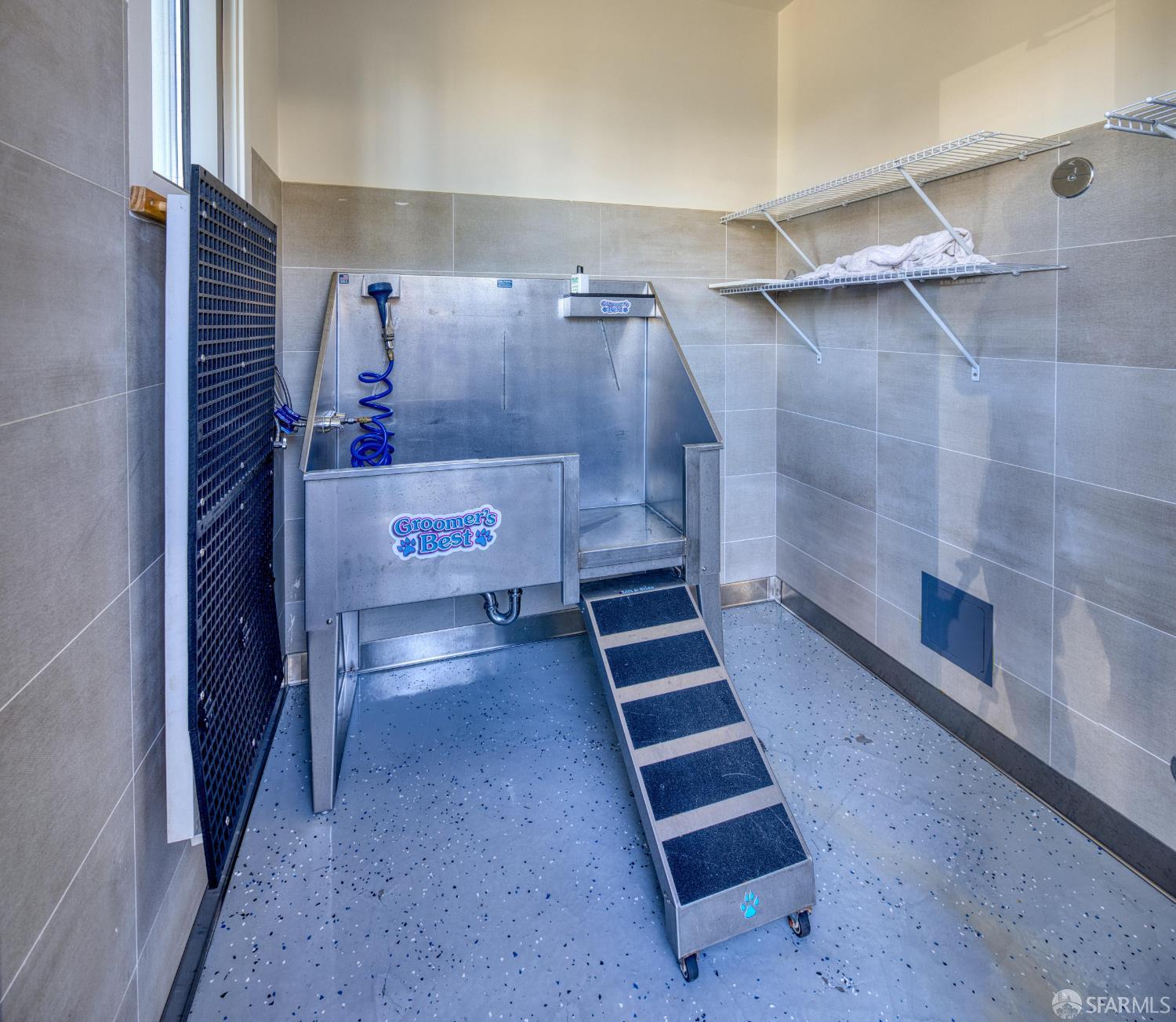 Detail Gallery Image 67 of 69 For 3535 Wawona St #311,  San Francisco,  CA 94116 - 2 Beds | 2 Baths