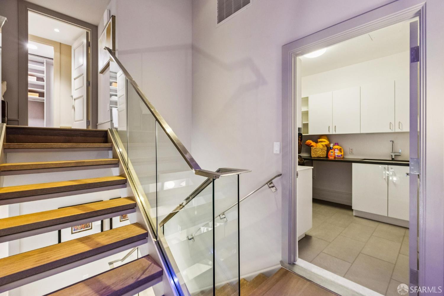 Detail Gallery Image 40 of 56 For 2121 Webster St #111,  San Francisco,  CA 94115 - 3 Beds | 4 Baths