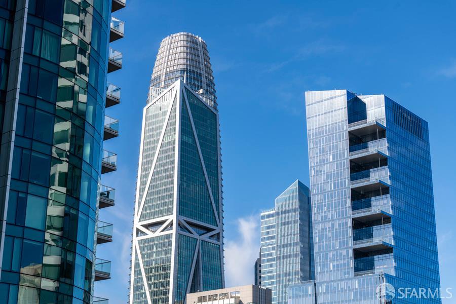 Detail Gallery Image 17 of 28 For 338 Spear St 17b,  San Francisco,  CA 94105 - 0 Beds | 0 Baths