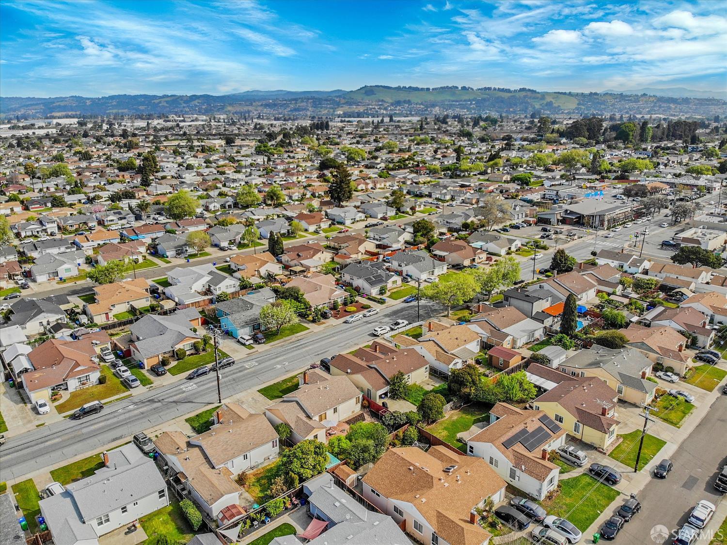 Detail Gallery Image 74 of 87 For 1384 Advent Ave, San Leandro,  CA 94579 - 3 Beds | 2 Baths