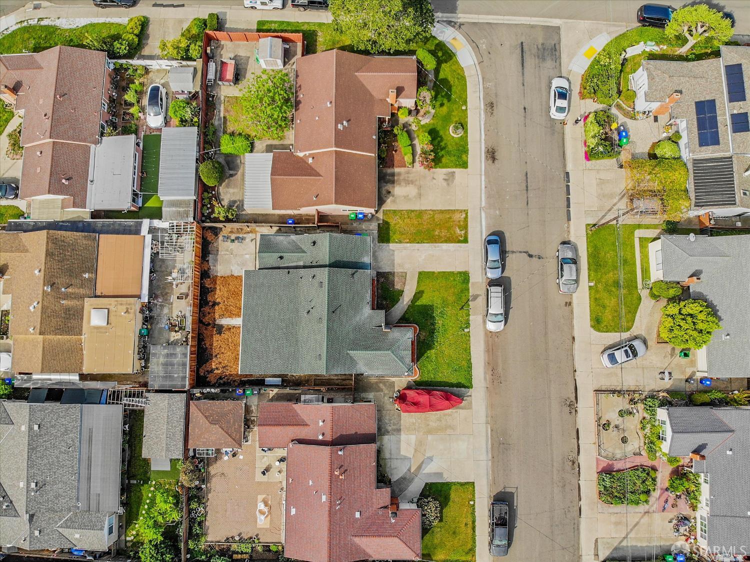 Detail Gallery Image 70 of 87 For 1384 Advent Ave, San Leandro,  CA 94579 - 3 Beds | 2 Baths