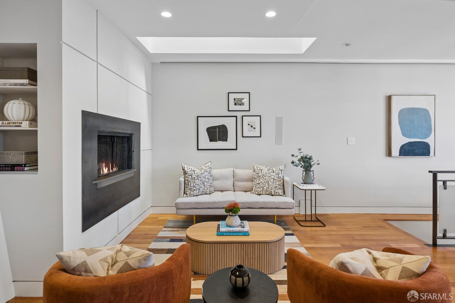 Detail Gallery Image 10 of 52 For 228 Connecticut St, San Francisco,  CA 94107 - 4 Beds | 3/1 Baths