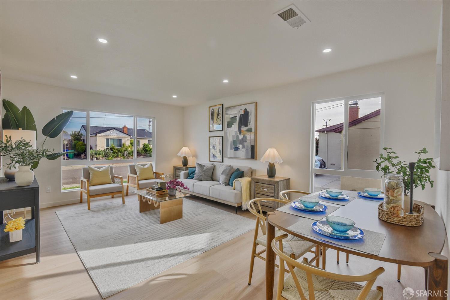 Detail Gallery Image 7 of 87 For 1384 Advent Ave, San Leandro,  CA 94579 - 3 Beds | 2 Baths