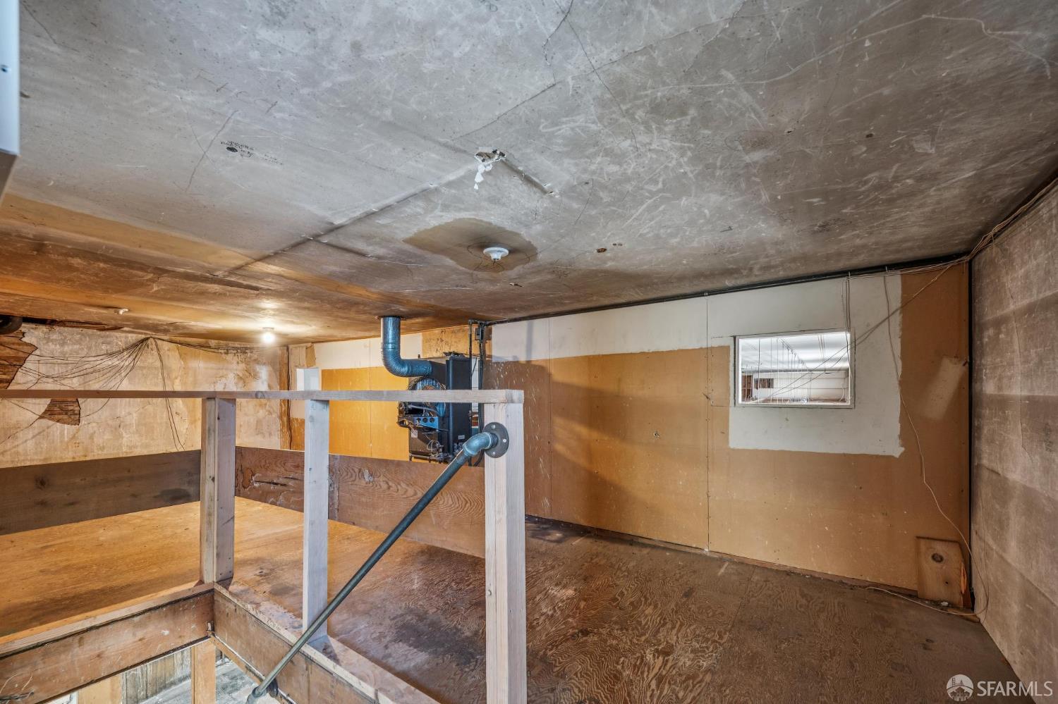 Detail Gallery Image 18 of 31 For 4494 Mission St, San Francisco,  CA 94132 - – Beds | – Baths