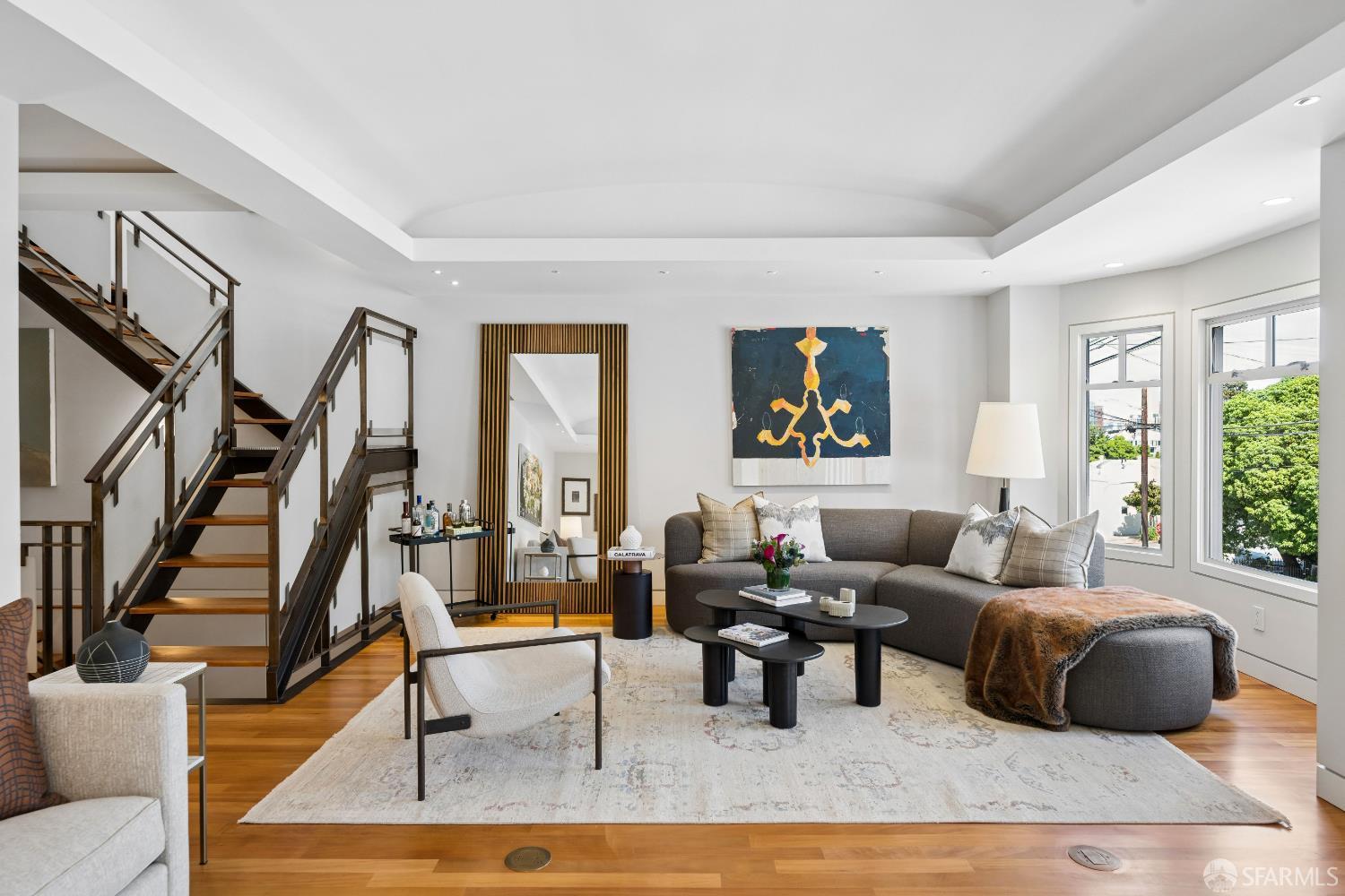 Detail Gallery Image 15 of 52 For 228 Connecticut St, San Francisco,  CA 94107 - 4 Beds | 3/1 Baths