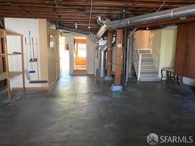 Detail Gallery Image 29 of 40 For 151 Shawnee Ave, San Francisco,  CA 94112 - 2 Beds | 1 Baths