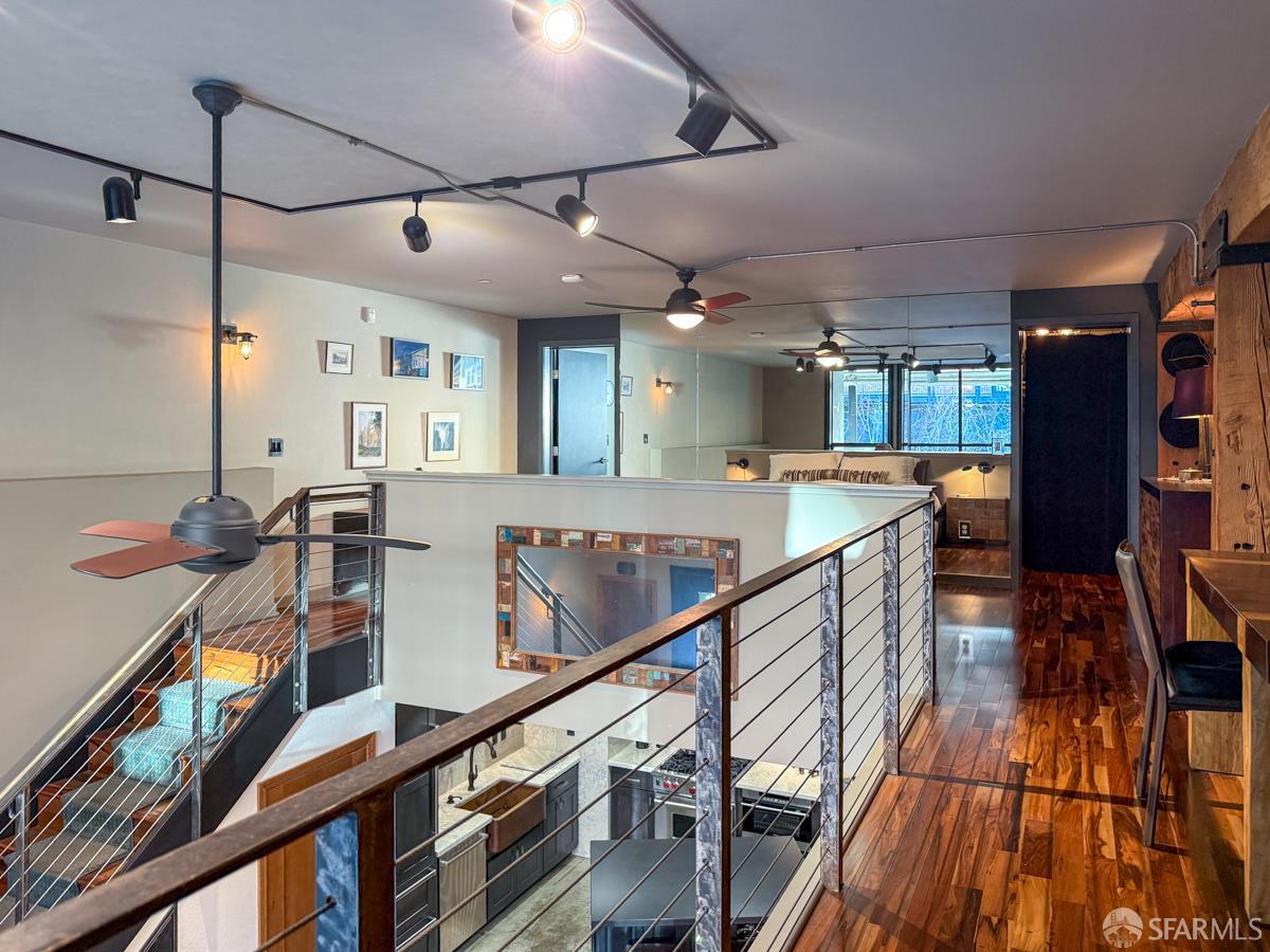 Detail Gallery Image 18 of 23 For 900 Minnesota St #115,  San Francisco,  CA 94107 - 2 Beds | 2 Baths