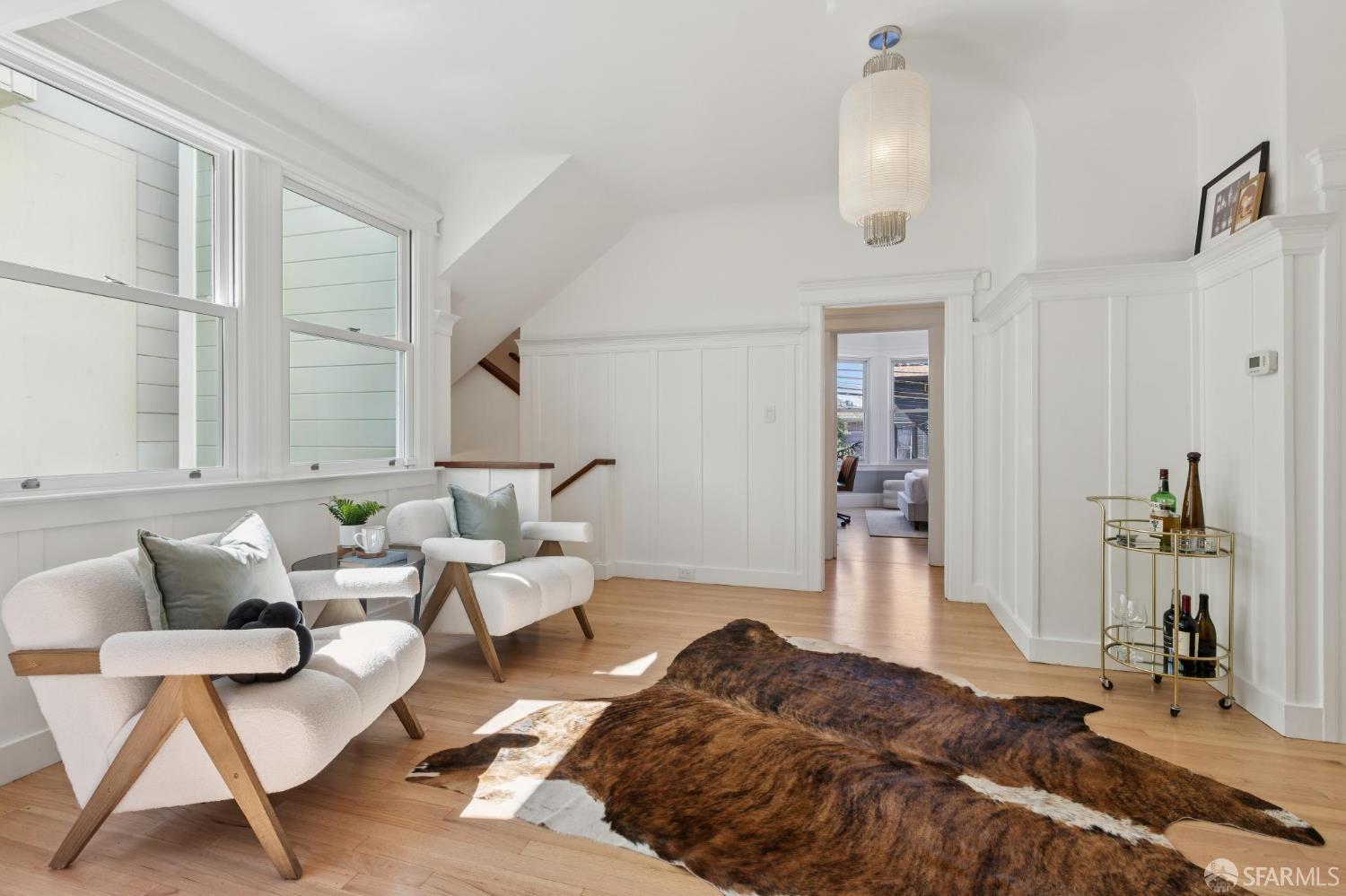 Detail Gallery Image 6 of 50 For 11 Prospect Ave, San Francisco,  CA 94110 - 3 Beds | 2 Baths