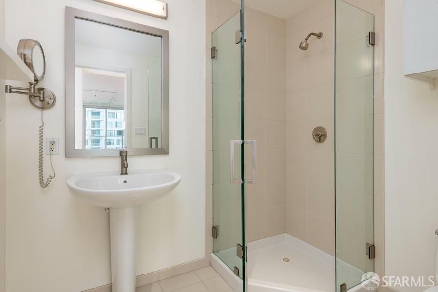 Detail Gallery Image 21 of 28 For 338 Spear St 17b,  San Francisco,  CA 94105 - 0 Beds | 0 Baths