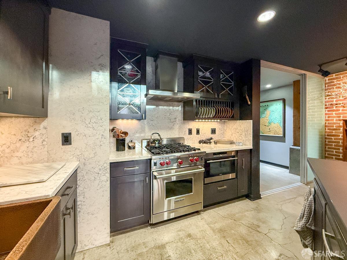 Detail Gallery Image 8 of 23 For 900 Minnesota St #115,  San Francisco,  CA 94107 - 2 Beds | 2 Baths