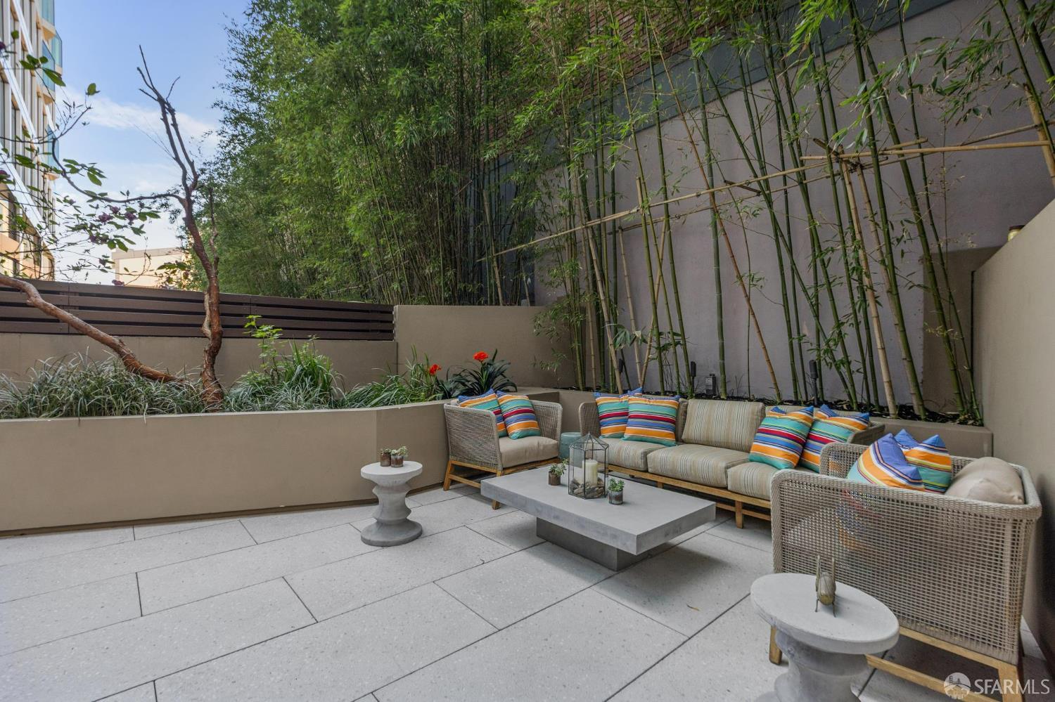 Detail Gallery Image 47 of 56 For 2121 Webster St #111,  San Francisco,  CA 94115 - 3 Beds | 4 Baths