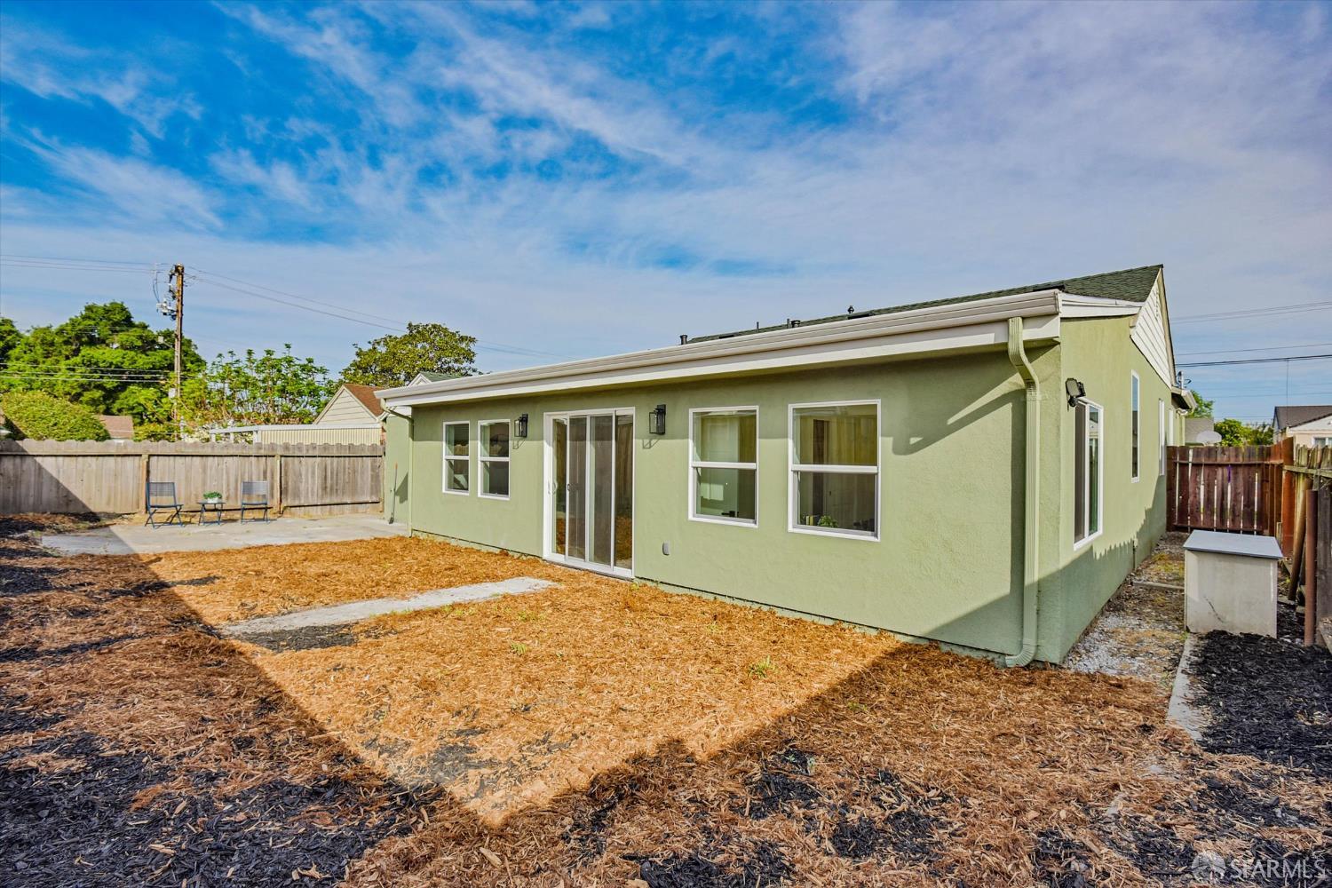 Detail Gallery Image 58 of 87 For 1384 Advent Ave, San Leandro,  CA 94579 - 3 Beds | 2 Baths