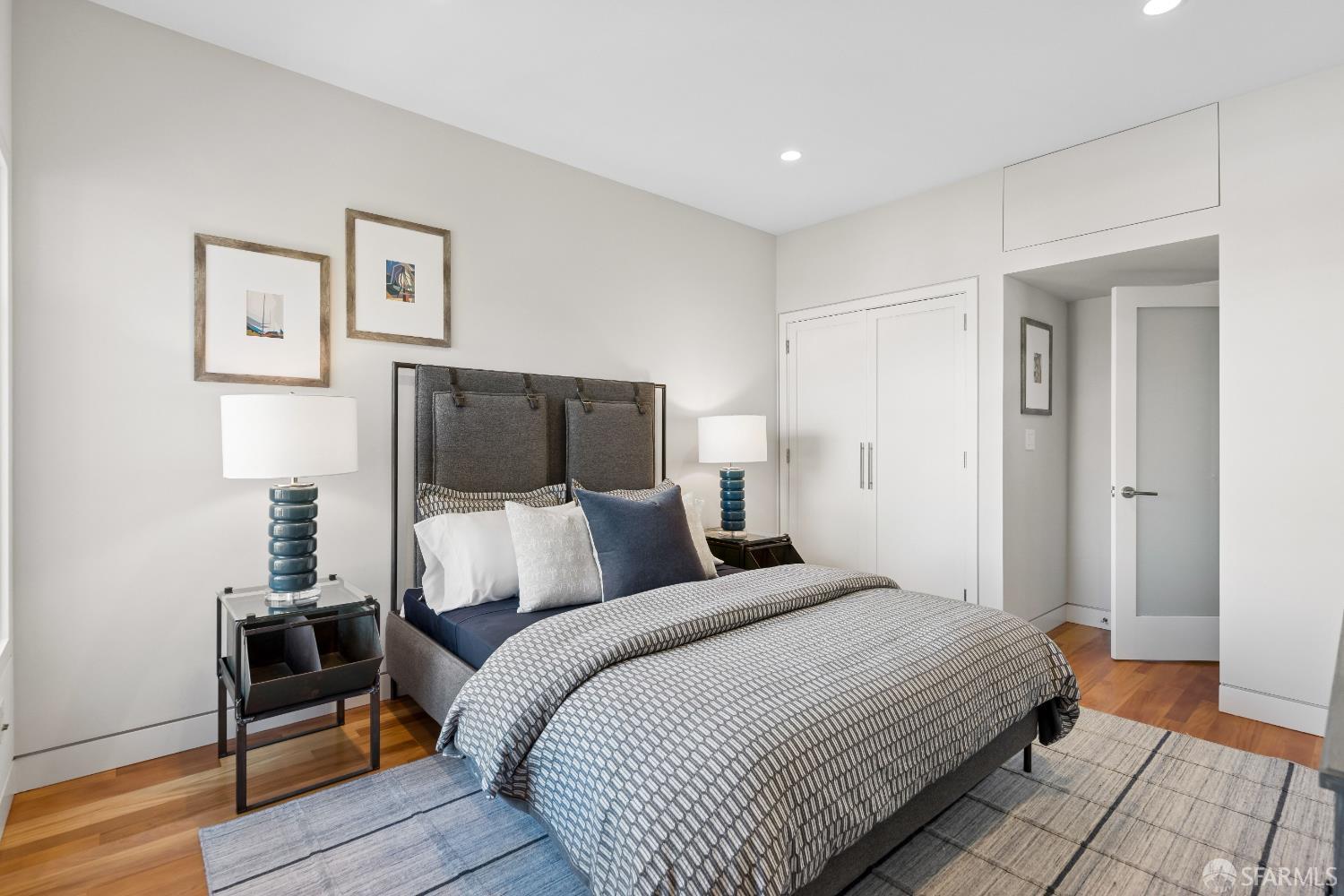 Detail Gallery Image 21 of 52 For 228 Connecticut St, San Francisco,  CA 94107 - 4 Beds | 3/1 Baths