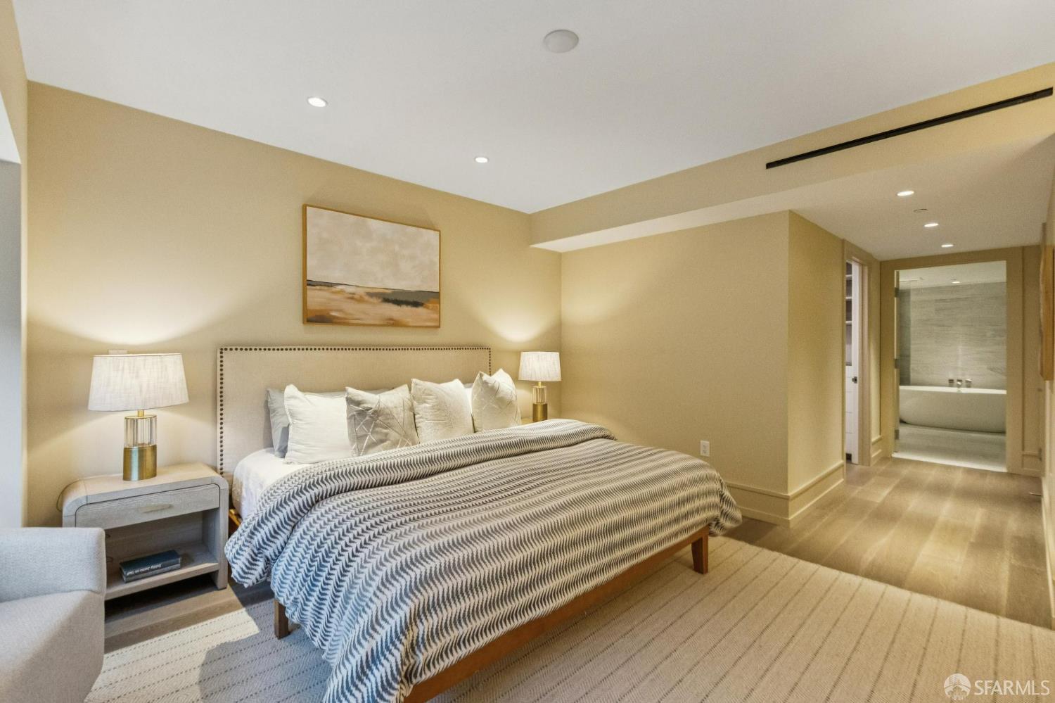 Detail Gallery Image 24 of 56 For 2121 Webster St #111,  San Francisco,  CA 94115 - 3 Beds | 4 Baths