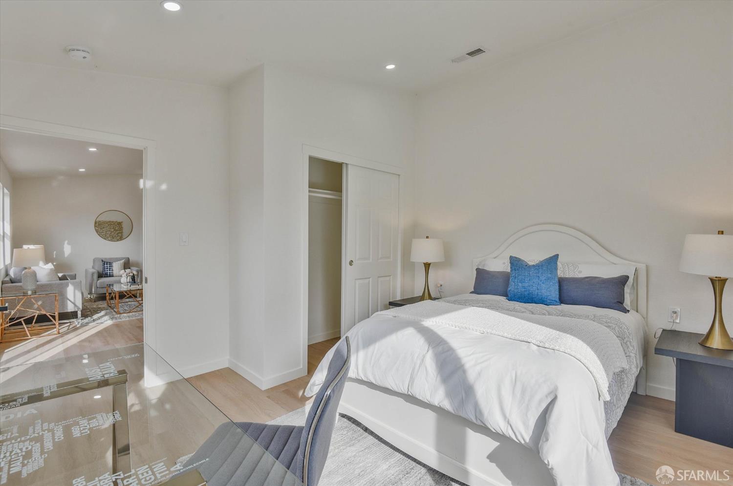 Detail Gallery Image 51 of 87 For 1384 Advent Ave, San Leandro,  CA 94579 - 3 Beds | 2 Baths