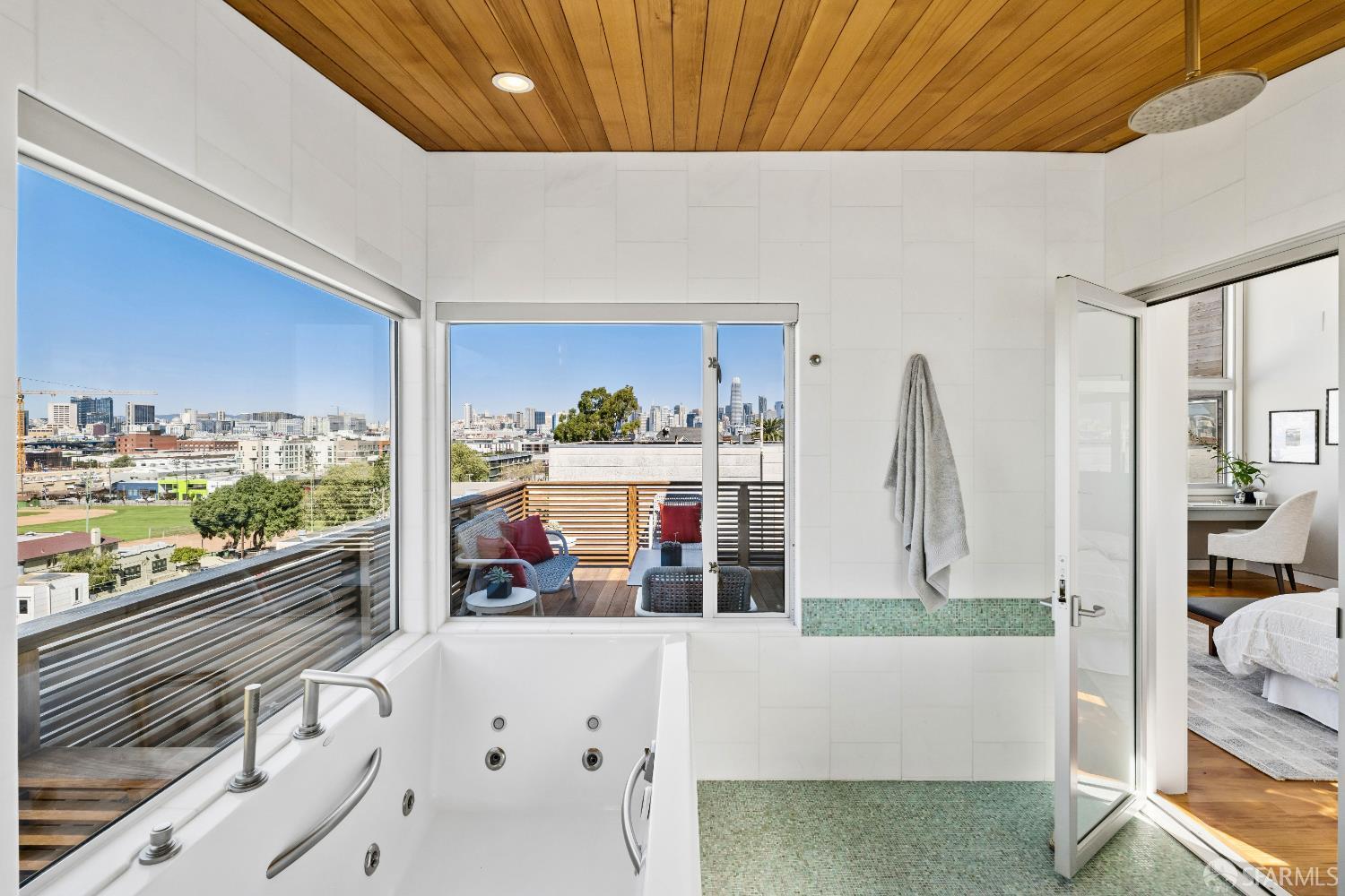 Detail Gallery Image 38 of 52 For 228 Connecticut St, San Francisco,  CA 94107 - 4 Beds | 3/1 Baths