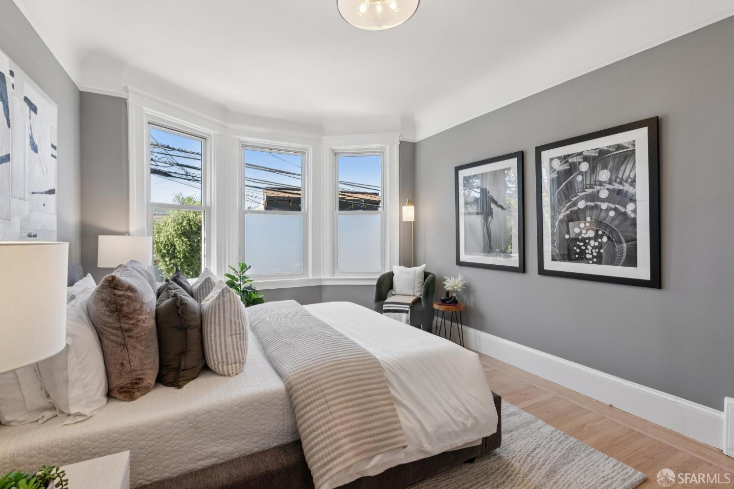 Detail Gallery Image 19 of 50 For 11 Prospect Ave, San Francisco,  CA 94110 - 3 Beds | 2 Baths
