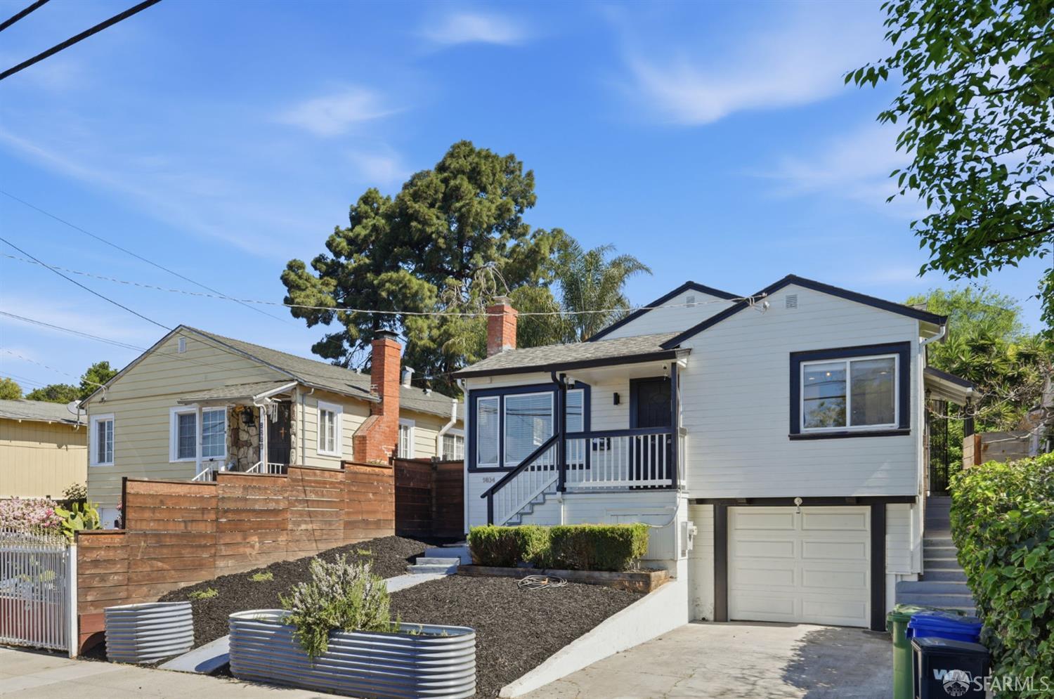 Detail Gallery Image 61 of 66 For 9834 Elmar Ave, Oakland,  CA 94603 - 2 Beds | 1 Baths