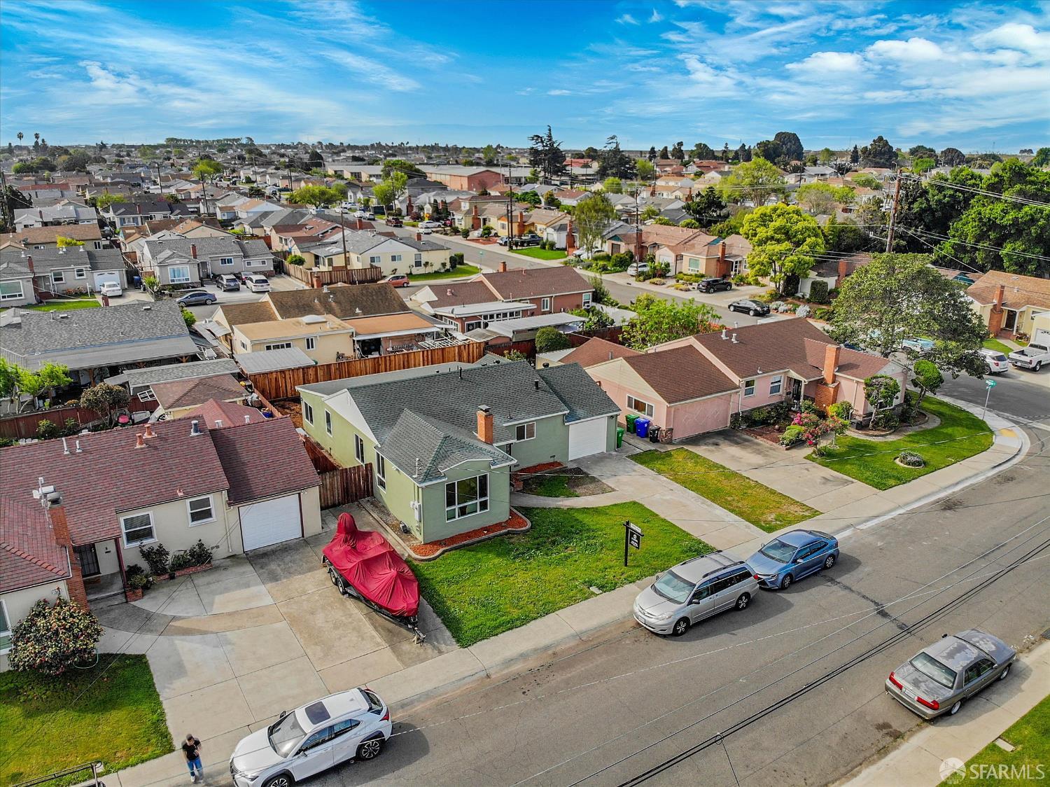 Detail Gallery Image 65 of 87 For 1384 Advent Ave, San Leandro,  CA 94579 - 3 Beds | 2 Baths