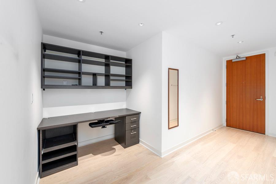 Detail Gallery Image 2 of 28 For 338 Spear St 17b,  San Francisco,  CA 94105 - 0 Beds | 0 Baths