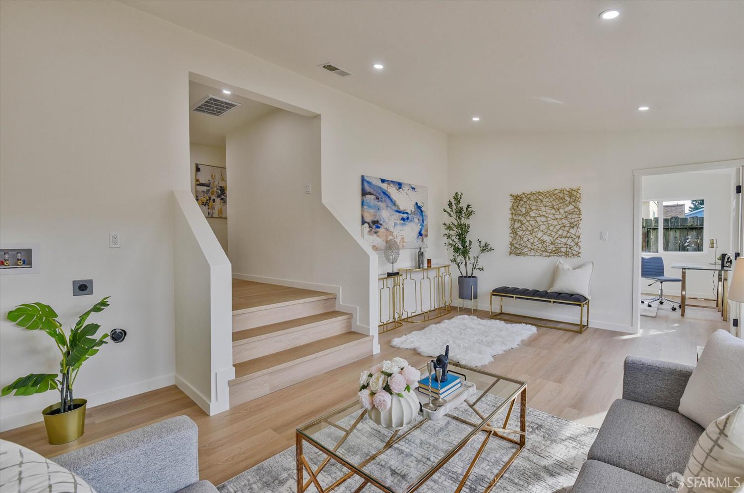 Detail Gallery Image 39 of 87 For 1384 Advent Ave, San Leandro,  CA 94579 - 3 Beds | 2 Baths