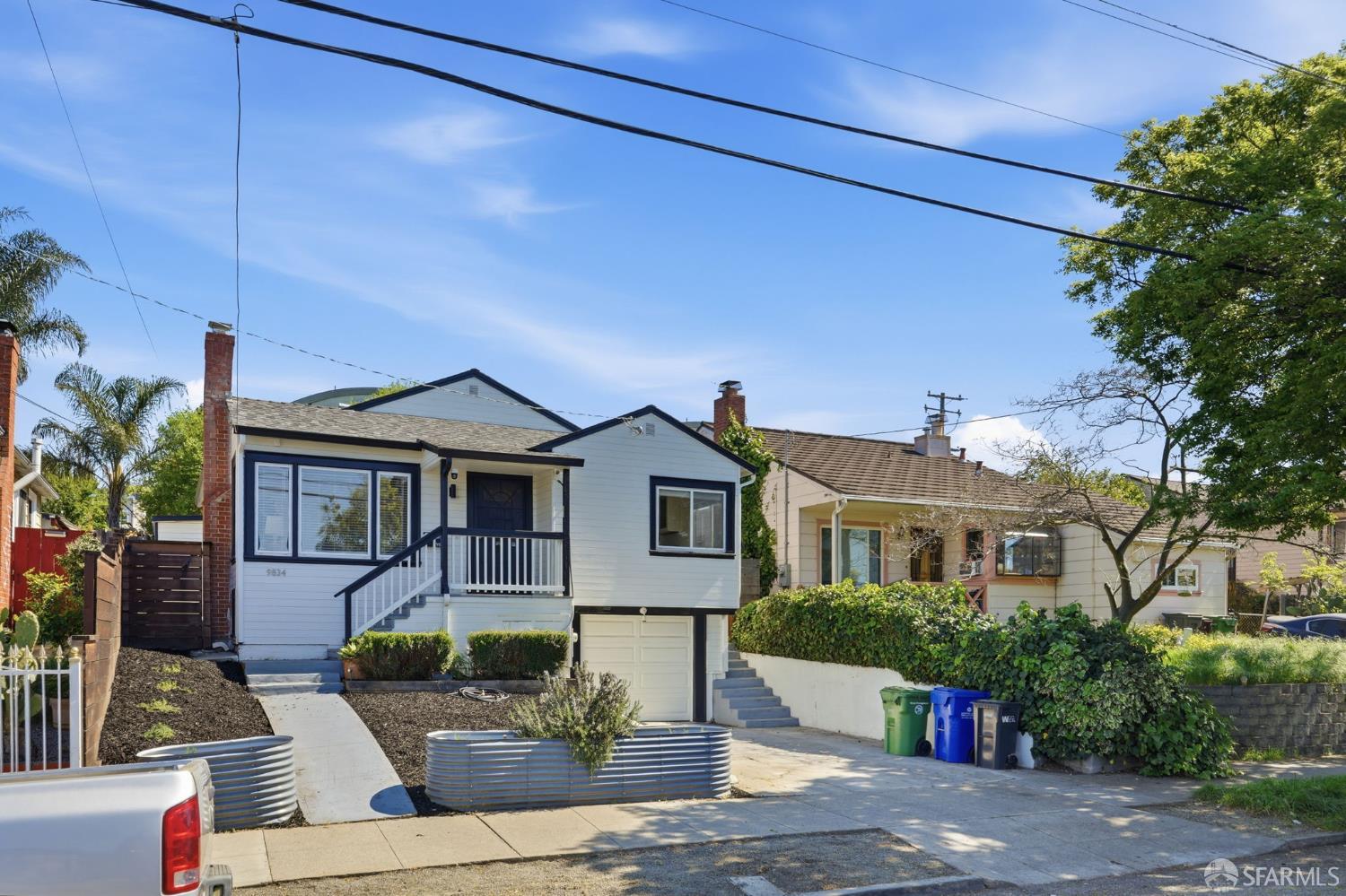 Detail Gallery Image 64 of 66 For 9834 Elmar Ave, Oakland,  CA 94603 - 2 Beds | 1 Baths