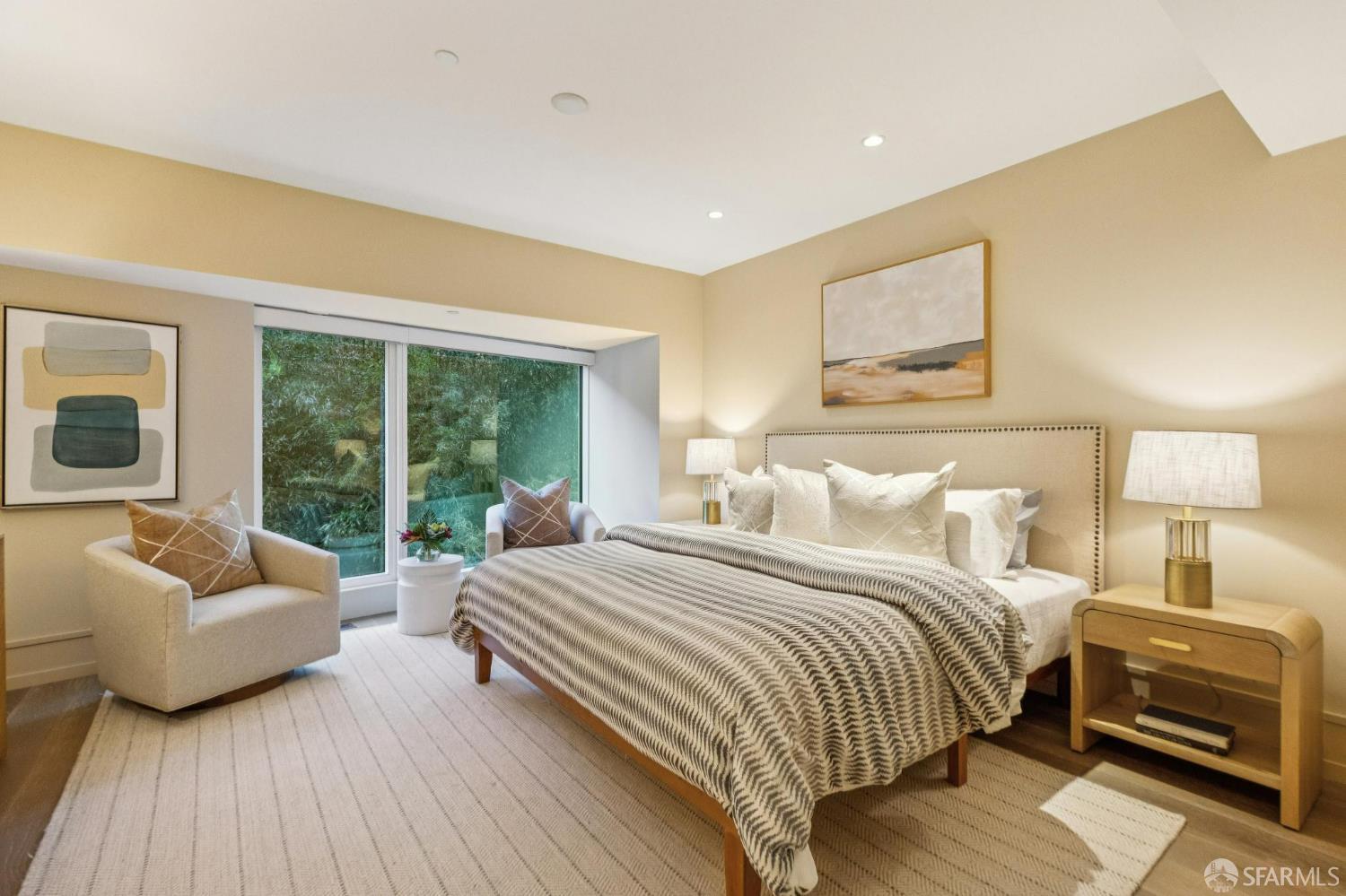 Detail Gallery Image 21 of 56 For 2121 Webster St #111,  San Francisco,  CA 94115 - 3 Beds | 4 Baths