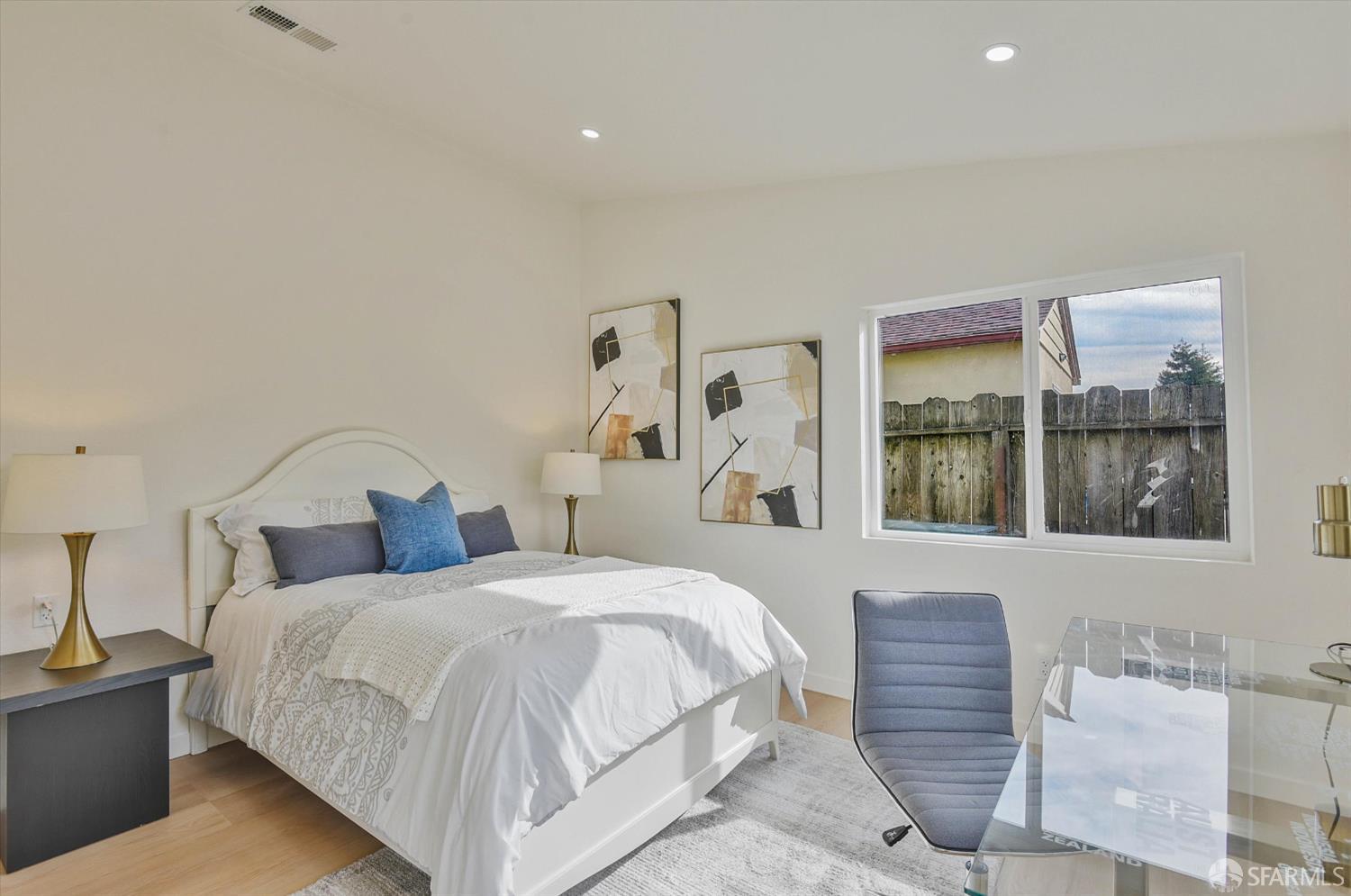 Detail Gallery Image 48 of 87 For 1384 Advent Ave, San Leandro,  CA 94579 - 3 Beds | 2 Baths