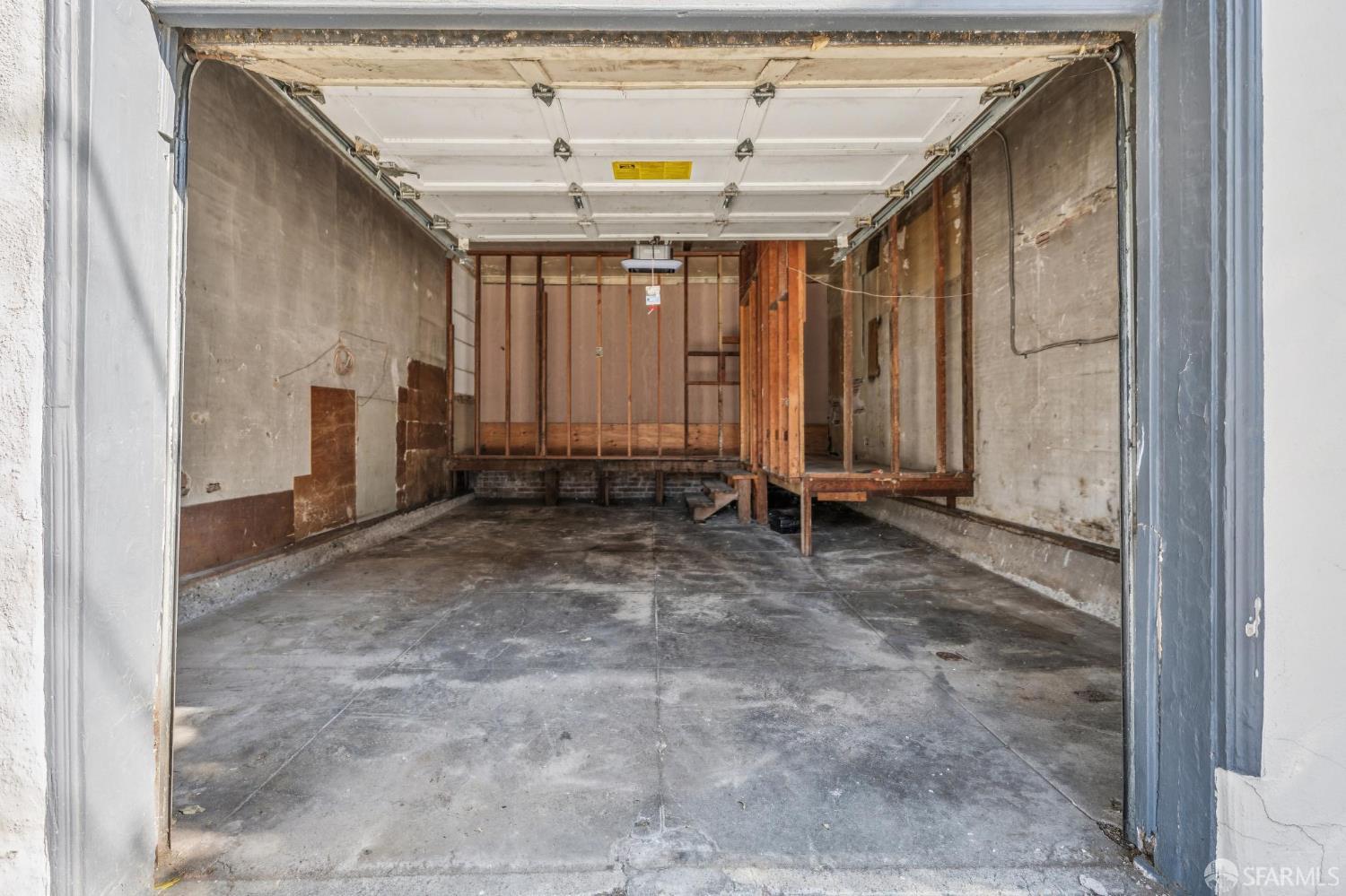 Detail Gallery Image 27 of 31 For 4494 Mission St, San Francisco,  CA 94132 - – Beds | – Baths