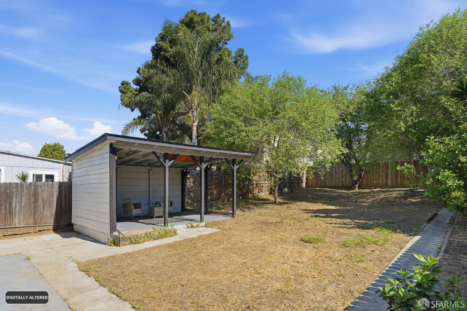 Detail Gallery Image 29 of 66 For 9834 Elmar Ave, Oakland,  CA 94603 - 2 Beds | 1 Baths