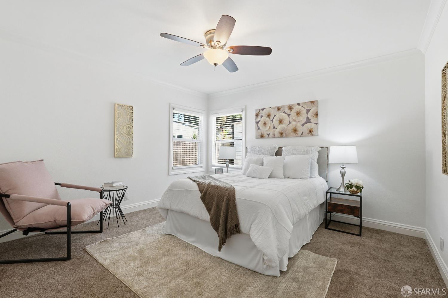 Detail Gallery Image 20 of 66 For 9834 Elmar Ave, Oakland,  CA 94603 - 2 Beds | 1 Baths