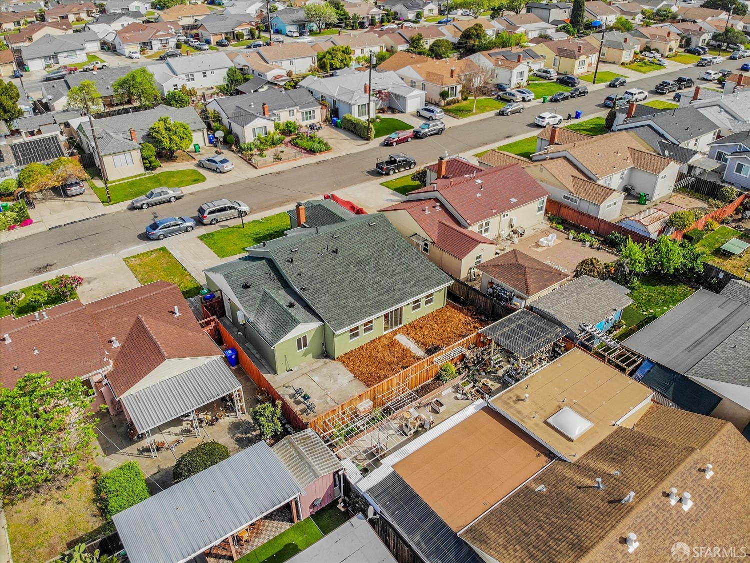 Detail Gallery Image 82 of 87 For 1384 Advent Ave, San Leandro,  CA 94579 - 3 Beds | 2 Baths