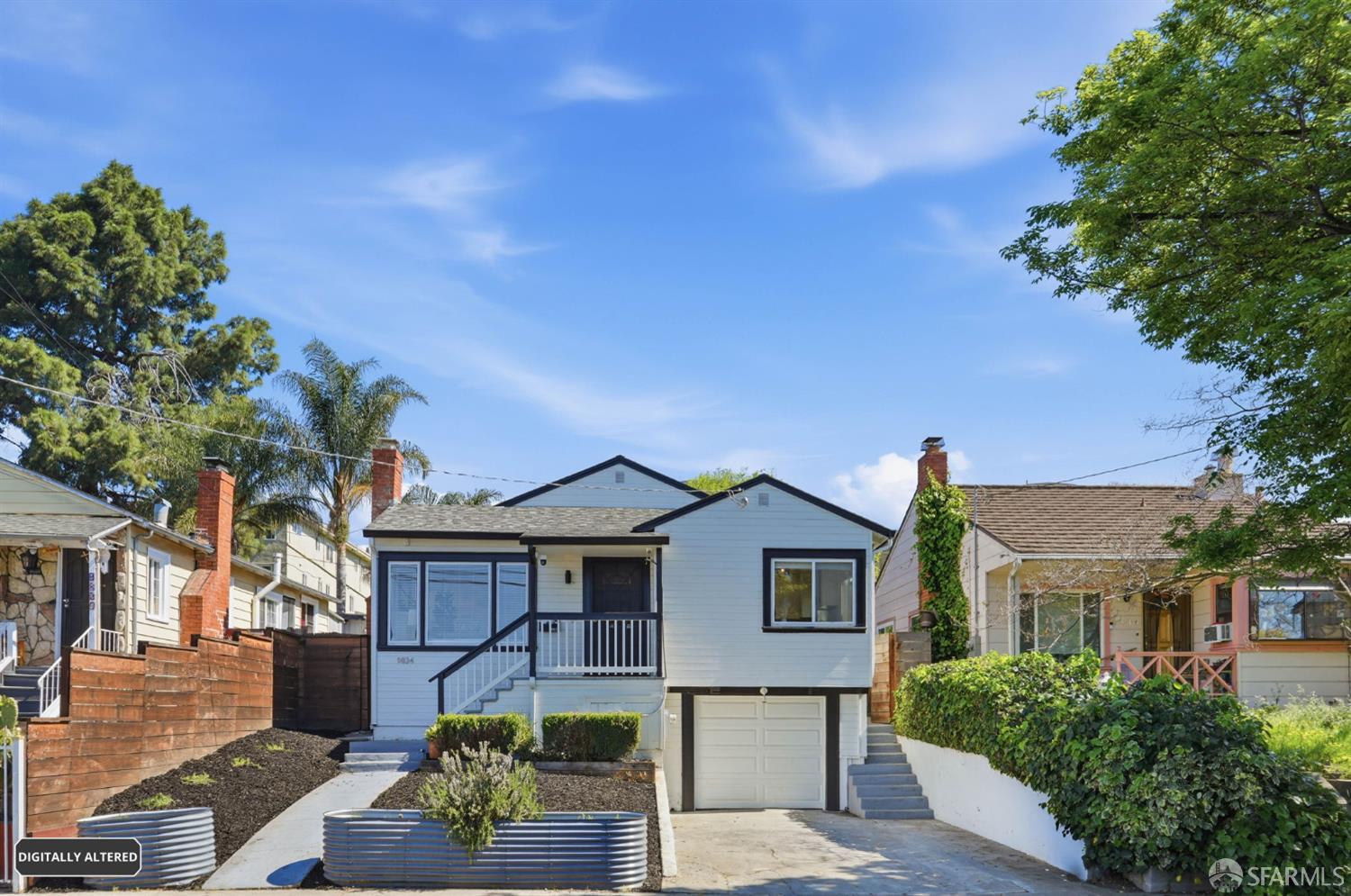 Detail Gallery Image 36 of 66 For 9834 Elmar Ave, Oakland,  CA 94603 - 2 Beds | 1 Baths