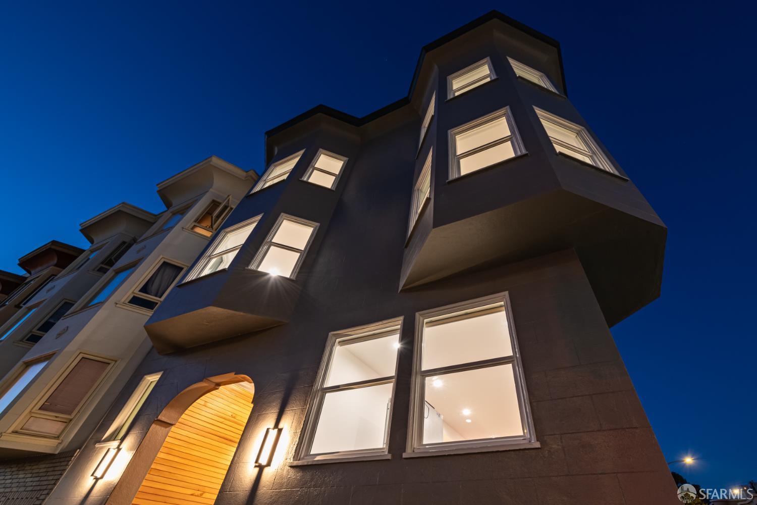 Detail Gallery Image 43 of 43 For 1400 Broadway, San Francisco,  CA 94109 - 3 Beds | 2 Baths